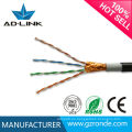 Aprobado UL aprobado cable de cable ut 5e